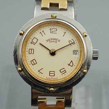 Hermès - Clipper - Sans prix de réserve - - - Homme -, Nieuw