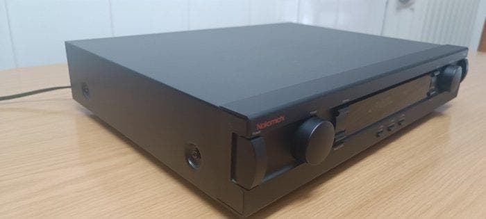 Nakamichi - Tuner 2 Tuner, Audio, Tv en Foto, Radio's