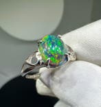 Opaal Sieraden- 2.3 g - (1)