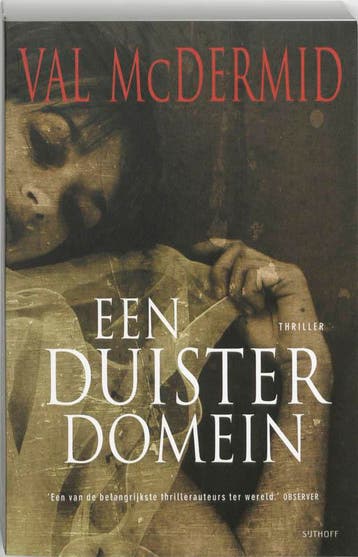 Een duister domein / Karen Pirie / 2 9789021802527, Verzenden, Val MacDermid