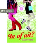 In of uit? / Frenemies / 2 9789044326239 A. Young, Verzenden, A. Young