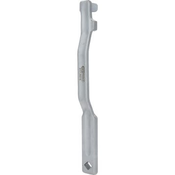 KS Tools Sleutelverlenging 340mm, Verzenden