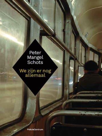 We zijn er nog allemaal 9789056553166 Peter Mangel Schots, Verzenden, Gelezen, Peter Mangel Schots