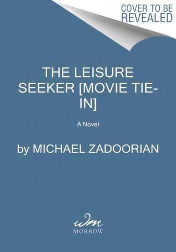 The Leisure Seeker 9780062696861 Michael Zadoorian, Verzenden, Michael Zadoorian