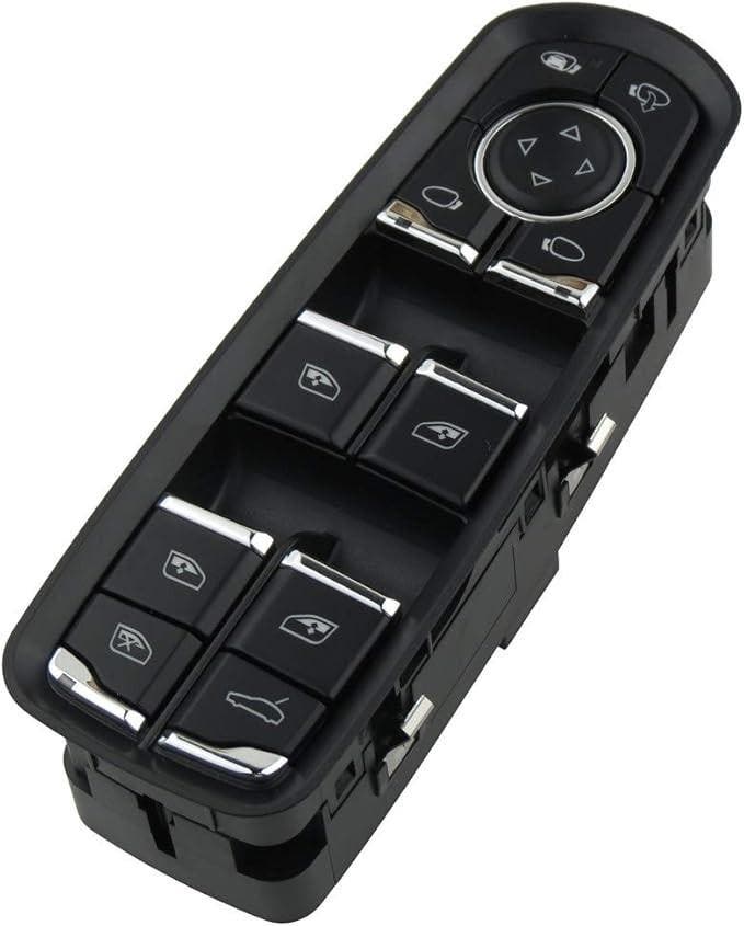 Panamera Cayenne Raamschakelaar 7PP959858AEDML, Autos : Pièces & Accessoires, Tableau de bord & Interrupteurs, Envoi