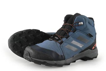 Adidas Wandelschoenen Jongens in maat 36 Blauw, Kinderen en Baby's, Kinderkleding | Schoenen en Sokken, Adidas, Verzenden, Jongen of Meisje