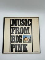 Band - Music From Big Pink - Disque vinyle - Pressage