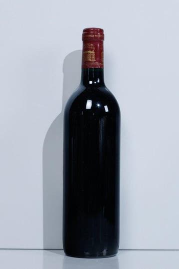 1987 Château Margaux - Margaux, Bordeaux 1er Grand Cru, Nieuw