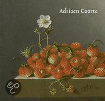 Adriaen de Coorte 9789040084904, Verzenden