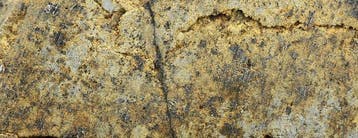Météorite Girgenti Tranche - 4.65 g - (1)