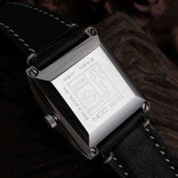 Rado - NCC 505 Serviced - Zonder minimumprijs - 11942 -