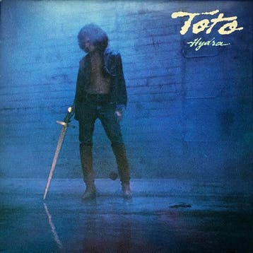 Toto - Hydra, Verzenden
