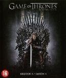 Game of thrones - Seizoen 1 op Blu-ray, CD & DVD, Verzenden
