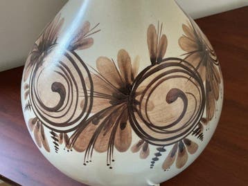 Rosenthal - Bjorn Wiinblad - Lampe - Céramique