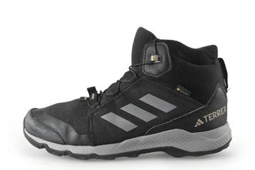 Adidas Wandelschoenen Jongens in maat 38 Zwart, Kinderen en Baby's, Kinderkleding | Schoenen en Sokken, Adidas, Verzenden, Jongen of Meisje