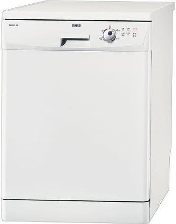 Zanussi Zdf2030 - Vrijstaande Vaatwasser - 60 cm - 12, Ophalen of Verzenden