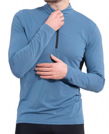 RUKKA MELKOLA Truitje Donkerblauw (AAA), Ophalen of Verzenden