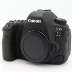 Canon EOS 6D mark II body | Tweedehands, Verzenden, Zo goed als nieuw, Canon