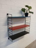 Tomado - Adriaan Dekker - Étagère murale - Métal