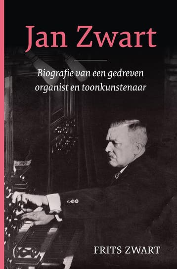Jan Zwart | Frits Zwart | Nieuw, Verzenden, Nieuw, Frits Zwart