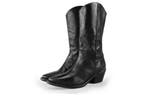 Goosecraft Cowboy laarzen in maat 37 Zwart, Verzenden