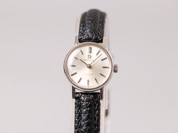 Omega - Genève - Zonder minimumprijs - Dames - 1960-1969, Nieuw