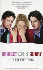 Bridget Joness Diary FILM TIE 9780330375252 Helen Fielding, Boeken, Verzenden, Gelezen, Helen Fielding