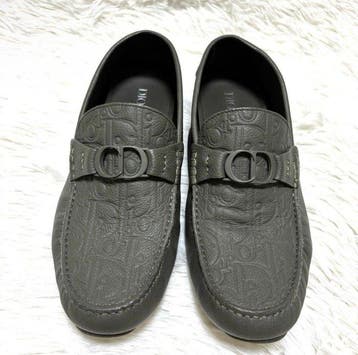 Dior - Loafers - Maat: EU 40, Vêtements | Hommes, Chaussures