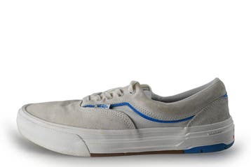 Vans Sneakers in maat 43 Wit, Kleding | Heren, Schoenen, Verzenden, Wit, Sneakers, Vans