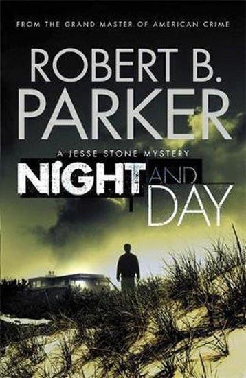 Night and Day 9781849160520 Robert B. Parker, Livres, Verzenden, Robert B. Parker