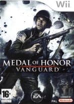 Medal of Honor Vanguard (Wii Games), Ophalen of Verzenden