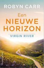 Een nieuwe horizon / Virgin River / 5 9789402706970, Boeken, Verzenden, Gelezen, Robyn Carr