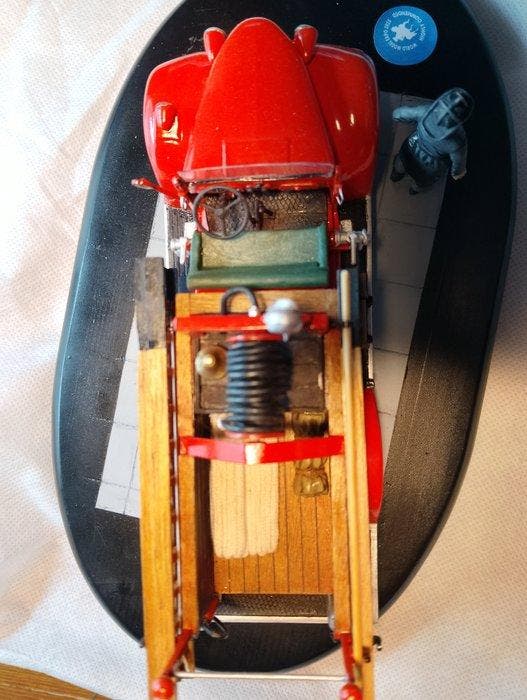 1:35 - Model vrachtwagen, Enfants & Bébés, Jouets | Autre