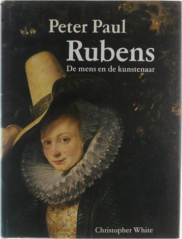 Peter Paul Rubens - Christopher, Verzenden