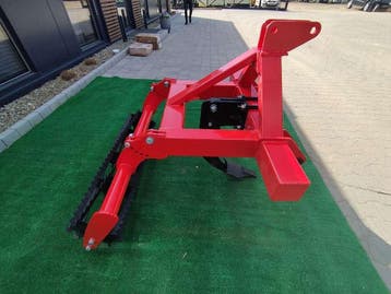 Décompacteur – MINI 1 dent / 2 dents, Articles professionnels, Verzenden