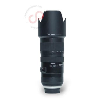 Tamron 70-200mm 2.8 SP Di VC USD G2 (Nikon-F) nr. 2997, Ophalen of Verzenden, Zo goed als nieuw, Telelens