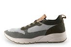 Camel Active Sneakers in maat 44 Grijs, Kleding | Heren, Schoenen, Overige kleuren, Verzenden, Zo goed als nieuw, Sneakers