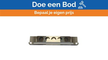 Bieden: Hanse Yachts Drankhouder en Handrail, Watersport en Boten, Ophalen of Verzenden, Nieuw