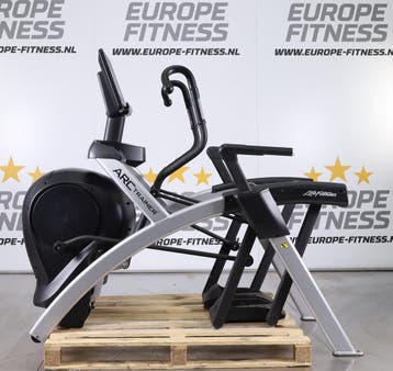 Life Fitness Arc Trainer SL-console, Nieuw