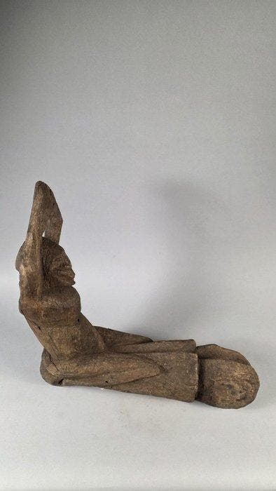 Voorouder - Dogon - Mali, Antiquités & Art, Art | Art non-occidental