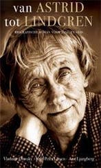 VAN ASTRID TOT LINDGREN 9789078124016 V. Oravsky, Verzenden, Gelezen, V. Oravsky