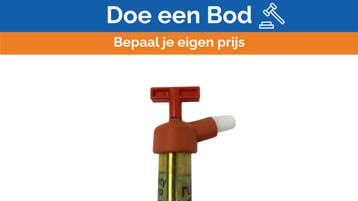 Bieden: Rule Handy Boy 155 Manual Utility Pump, Ophalen of Verzenden
