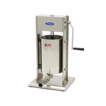 Churrosmachine | 12 Liter Capaciteit | RVS | RVS onderdelen, Verzenden, Nieuw in verpakking
