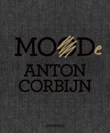 MOØDe 9789463887373 Anton Corbijn, Verzenden, Anton Corbijn