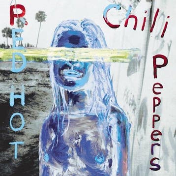 Red Hot Chili Peppers – By The Way CD, Verzenden