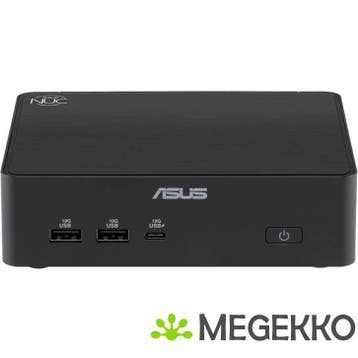 ASUS NUC 16 Pro RNUC16GDKX76C002 Intel Core Ultra X7 358H, Verzenden, Nieuw