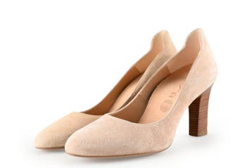 Medicus Pumps in maat 38 Beige, Verzenden, Pumps