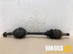 Aandrijfas links-voor Opel Vectra O215869, Nieuw