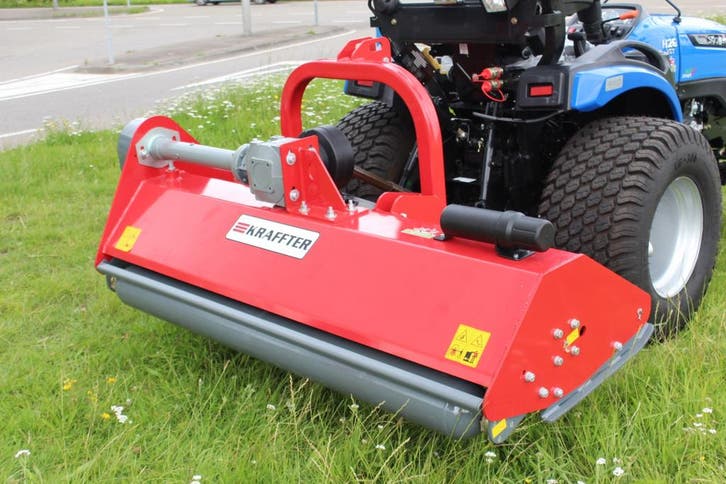 Kraffter Klepelmaaier zwaar 175, Zakelijke goederen, Landbouw | Werktuigen