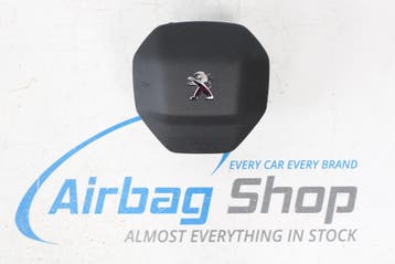 AIRBAG KIT – PEUGEOT PARTNER (2018-…), Autos : Pièces & Accessoires, Utilisé